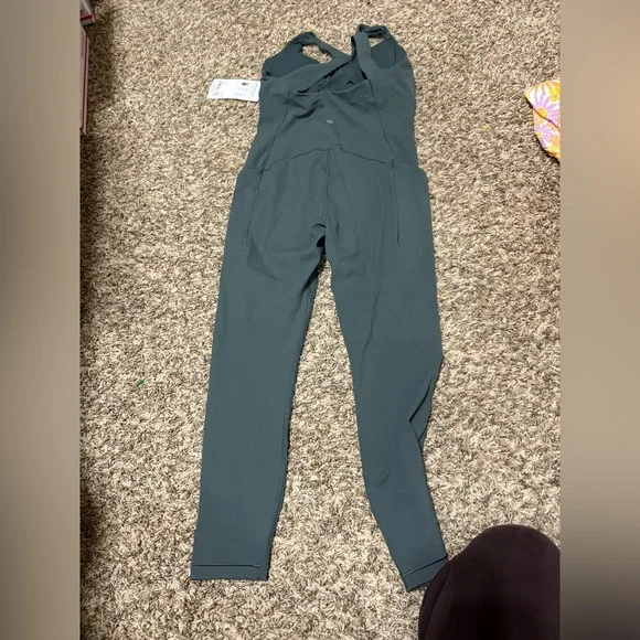 NWT Athleta bodysuit